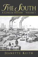 The South: A Concise History, Volume I