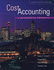 Cost Accounting: a Managerial Emphasis, Third Canadian Edition