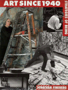 Art Since Nineteen-Forty: Strategies of Being