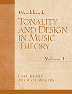 tonality and design in music theory workbook
