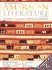Anthology of American Literature: Volume I: Colonial Through Romantic