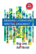 Reading Literature and Writing Argument