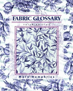 fabric glossary