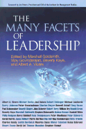 The Many Facets of Leadership