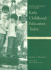 Student Study Guide to Accompany Early Childhood Education Today 9th Edition