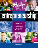 Entrepreneurship: Starting and Operating a Small Business