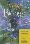Prentice Hall Biology Virtual Labs 2004c