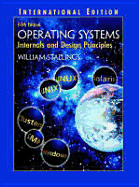 Operating Systems: Internals and Design Principles