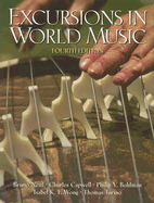 Excursions in World Music