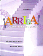 Arriba!: Comunicacion y Cultura