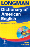 Longman Dictionary of American English (Hardcover)