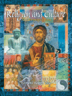 religion and culture an anthropological focus