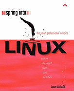 Spring Into Linux(r)