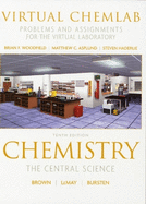 Virtual ChemLab: Student Workbook/lab Manual: General Chemistry
