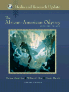 The African American Odyssey Media Research Update, Combined Volume