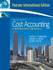 Cost Accounting