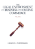 The Legal Environment of Business and Online Commerce: Business Ethics, E-Commerce, Regulatory, and International Issues
