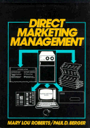 Direct Marketing Management