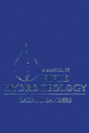 manual of field hydrogeology