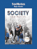 Society: The Basics