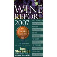 Wine Report
