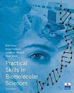 ISBN 9780132391153 product image for Practical Skills in Biomolecular Sciences | upcitemdb.com