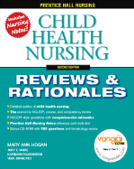Prentice Hall Reviews and Rationales: Child Health Nursing