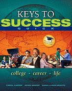 Keys to Success Quick