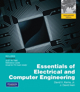 Essentials of Electrical and Computer Engineering