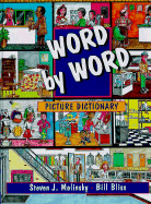 Word by Word Picture Dictionary