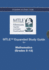 Mtle Expanded Study Guide -- Access Card -- For Mathematics (Grades 5-12)