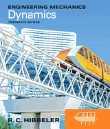 Engineering Mechanics: Dynamics Plus Masteringengineering with Pearson Etext -- Standalone Access Card
