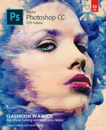 adobe photoshop cc classroom in a book