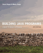 building java programs a back to basics approach