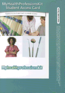 Myhealthprofessionskit -- Standalone Access Card