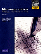 Microeconomics: Principles, Applications, and Tools
