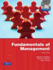 Fundamentals of Management