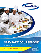 ServSafe Coursebook