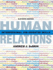 Human Relations: Interpersonal Job-oriented Skills: United States Edition