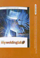 Myweldinglab -- Access Card