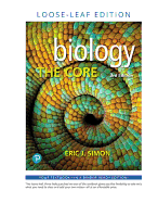 biology the core loose leaf edition