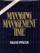 Managing Management Time: Who's Got the Monkey?