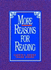 More Reasons for Reading