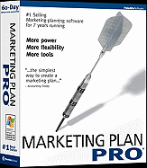 Marketing Planpro Premier Value Pack (Includes Brand You & Marketing & Vangonotes Pkg)