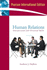 Human Relations: Interpersonal Job-Oriented Skills