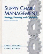 Supply Chain Management Sunil Chopra Free