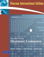 Introduction to Electronic Commerce: International Version