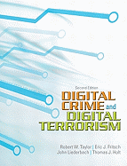 Digital Crime and Digital Terrorism