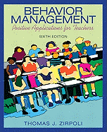 behavior management positive applications for teachers