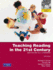 Teaching Reading in the 21st Century